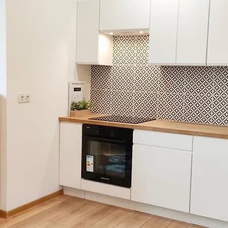 Kotsisa Apartment